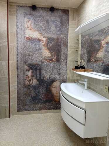 İcarəyə verilir 3 otaqlı yeni tikili 164 m², Şah İsmayıl Xətai m., photo 17 from 30