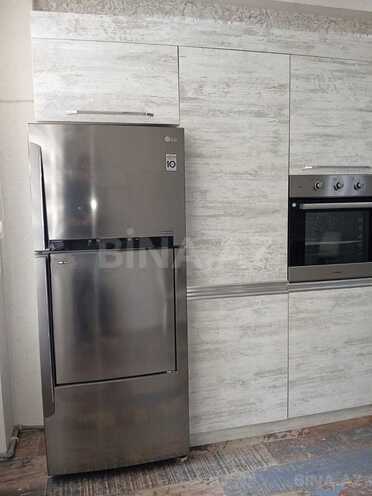 İcarəyə verilir 3 otaqlı yeni tikili 164 m², Şah İsmayıl Xətai m., photo 14 from 30