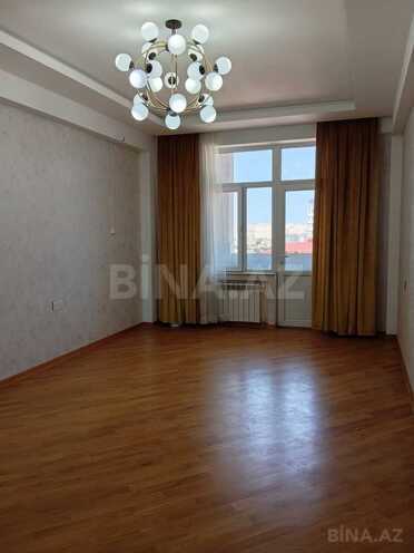 İcarəyə verilir 3 otaqlı yeni tikili 164 m², Şah İsmayıl Xətai m., photo 7 from 30