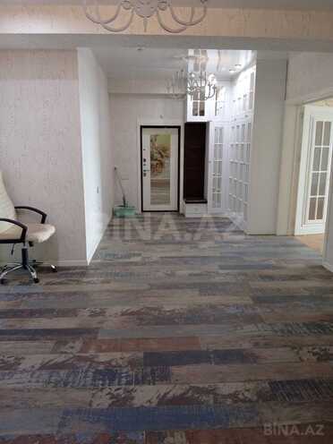 İcarəyə verilir 3 otaqlı yeni tikili 164 m², Şah İsmayıl Xətai m., photo 11 from 30