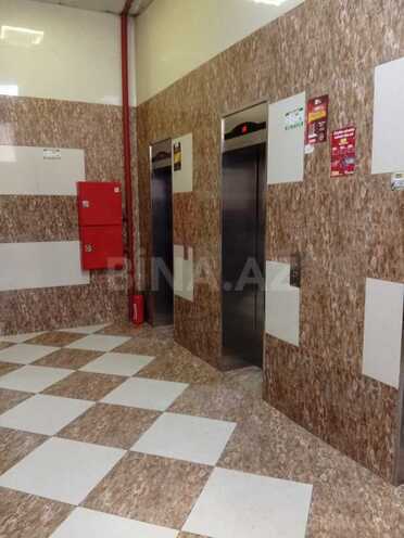 İcarəyə verilir 3 otaqlı yeni tikili 164 m², Şah İsmayıl Xətai m., photo 29 from 30