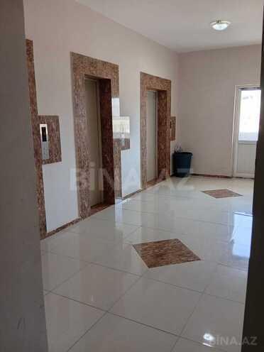 İcarəyə verilir 3 otaqlı yeni tikili 164 m², Şah İsmayıl Xətai m., photo 28 from 30