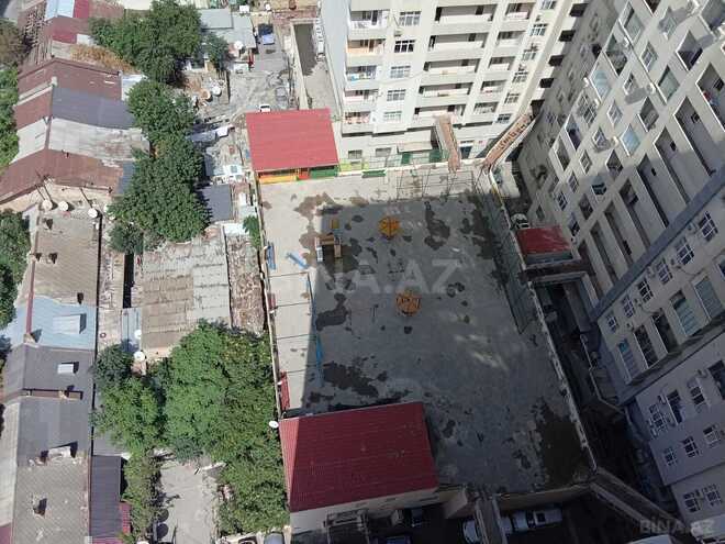 İcarəyə verilir 3 otaqlı yeni tikili 164 m², Şah İsmayıl Xətai m., photo 23 from 30
