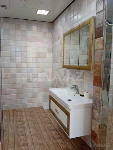 İcarəyə verilir 3 otaqlı yeni tikili 164 m², Şah İsmayıl Xətai m., photo 15 from 30