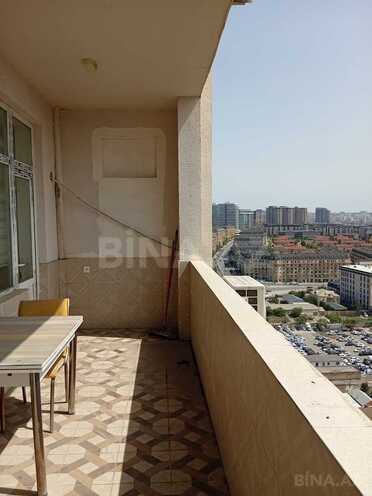 İcarəyə verilir 3 otaqlı yeni tikili 164 m², Şah İsmayıl Xətai m., photo 24 from 30