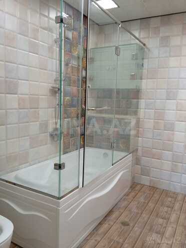 İcarəyə verilir 3 otaqlı yeni tikili 164 m², Şah İsmayıl Xətai m., photo 16 from 30