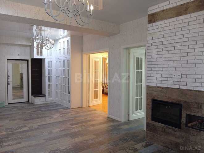 İcarəyə verilir 3 otaqlı yeni tikili 164 m², Şah İsmayıl Xətai m., photo 9 from 30