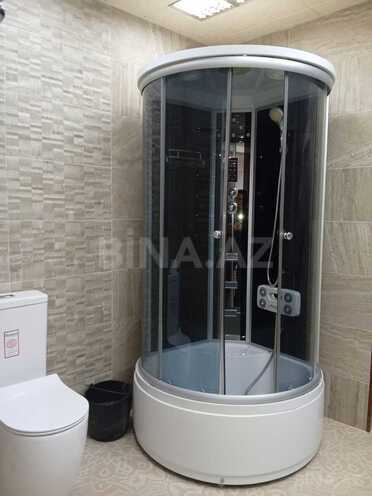 İcarəyə verilir 3 otaqlı yeni tikili 164 m², Şah İsmayıl Xətai m., photo 26 from 30
