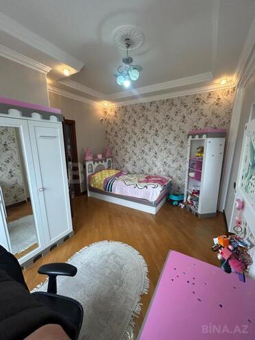 Продаётся 3-комн. новостройка 125 м², м. Ази Асланов, photo 5 from 19