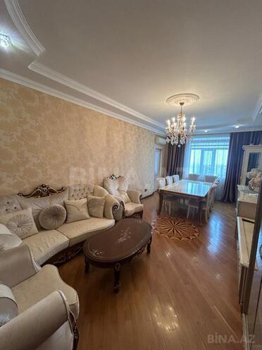 Продаётся 3-комн. новостройка 125 м², м. Ази Асланов, photo 1 from 19