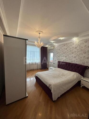 Продаётся 3-комн. новостройка 125 м², м. Ази Асланов, photo 15 from 19