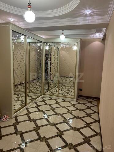Продаётся 3-комн. новостройка 125 м², м. Ази Асланов, photo 4 from 19