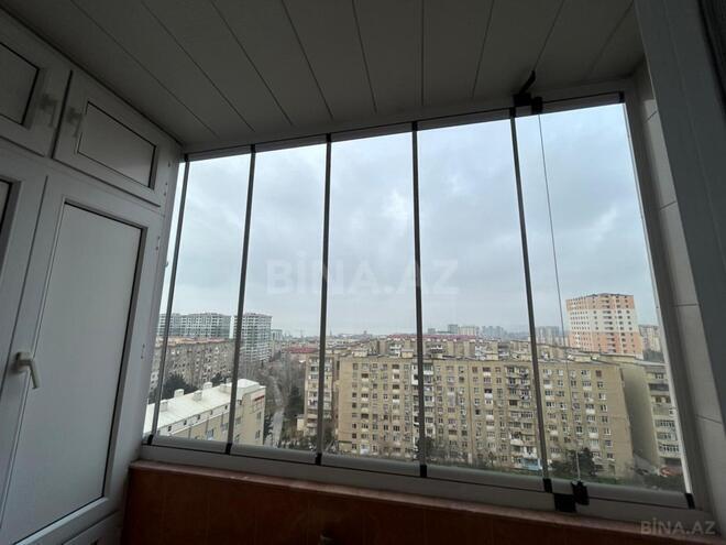 Продаётся 3-комн. новостройка 125 м², м. Ази Асланов, photo 14 from 19