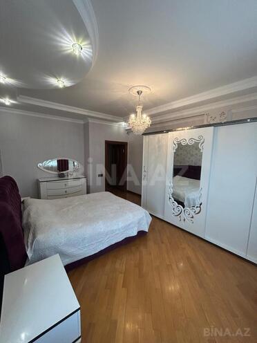 Продаётся 3-комн. новостройка 125 м², м. Ази Асланов, photo 12 from 19