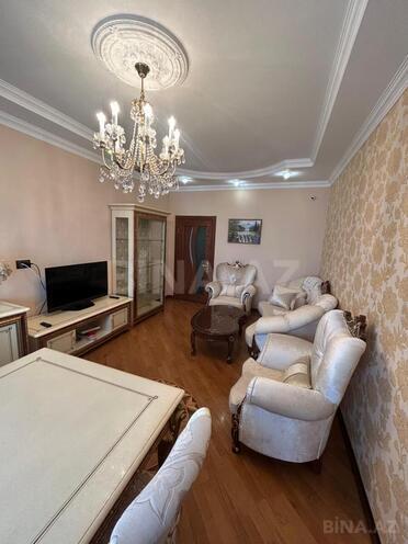 Продаётся 3-комн. новостройка 125 м², м. Ази Асланов, photo 3 from 19