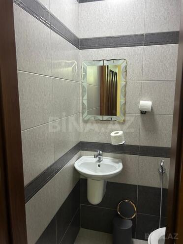Продаётся 3-комн. новостройка 125 м², м. Ази Асланов, photo 17 from 19