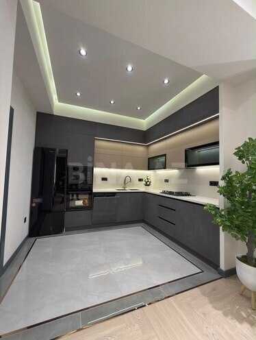 İcarəyə verilir 2 otaqlı yeni tikili 60 m², Memar Əcəmi m., photo 3 from 10
