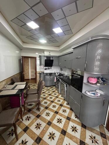 Продаётся 3-комн. новостройка 125 м², м. Ази Асланов, photo 6 from 19