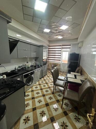 Продаётся 3-комн. новостройка 125 м², м. Ази Асланов, photo 8 from 19