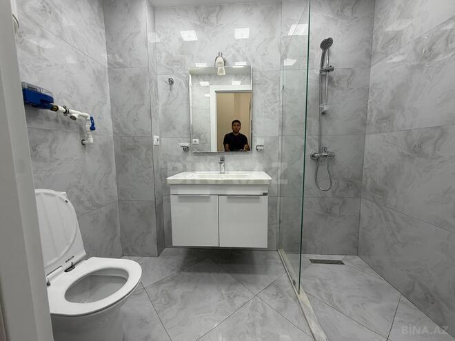 İcarəyə verilir  obyekt 75 m², Ağ şəhər q., photo 7 from 10