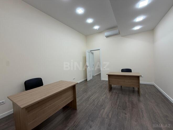 İcarəyə verilir  obyekt 75 m², Ağ şəhər q., photo 3 from 10
