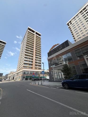 İcarəyə verilir  obyekt 75 m², Ağ şəhər q., photo 8 from 10