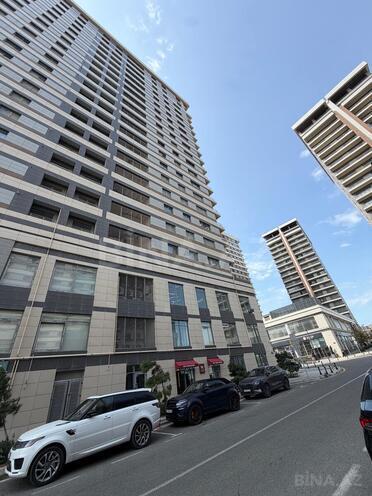 İcarəyə verilir  obyekt 75 m², Ağ şəhər q., photo 9 from 10