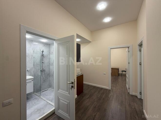 İcarəyə verilir  obyekt 75 m², Ağ şəhər q., photo 6 from 10