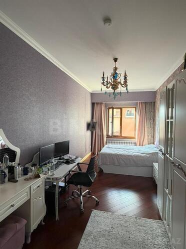 Сдаётся 3-комн. новостройка 150 м², Наримановский  р., photo 11 from 22