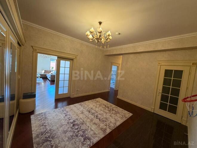 Сдаётся 3-комн. новостройка 150 м², Наримановский  р., photo 10 from 22