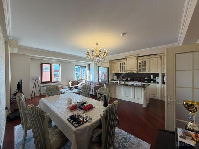 Сдаётся 3-комн. новостройка 150 м², Наримановский  р., photo 8 from 22
