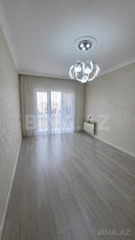 Продаётся 2-комн. вторичка 65 м², м. Ази Асланов, photo 1 from 11