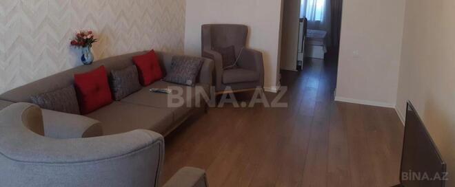 Сдаётся 2-комн. вторичка 65 м², м. Элмляр Академиясы, photo 7 from 16