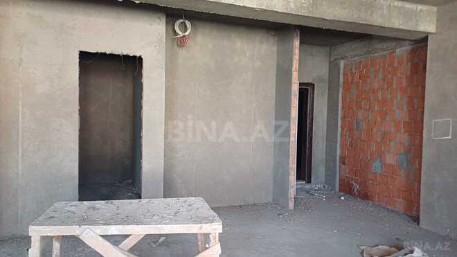Satılır 4 otaqlı yeni tikili 140.7 m², İnşaatçılar m., photo 11 from 27