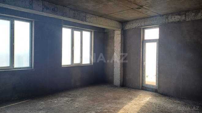 Satılır 4 otaqlı yeni tikili 140.7 m², İnşaatçılar m., photo 12 from 27