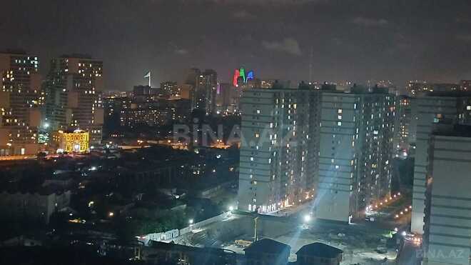 Satılır 4 otaqlı yeni tikili 140.7 m², İnşaatçılar m., photo 4 from 27