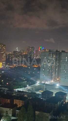 Satılır 4 otaqlı yeni tikili 140.7 m², İnşaatçılar m., photo 5 from 27