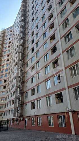 Satılır 4 otaqlı yeni tikili 140.7 m², İnşaatçılar m., photo 22 from 27