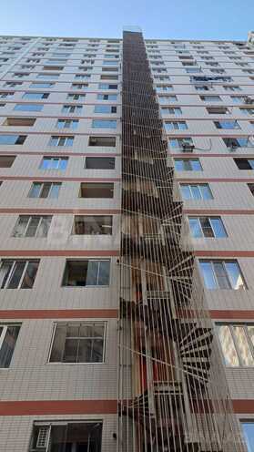 Satılır 4 otaqlı yeni tikili 140.7 m², İnşaatçılar m., photo 21 from 27