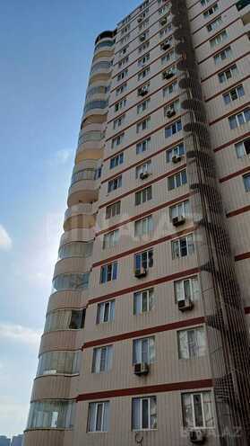 Satılır 4 otaqlı yeni tikili 140.7 m², İnşaatçılar m., photo 25 from 27