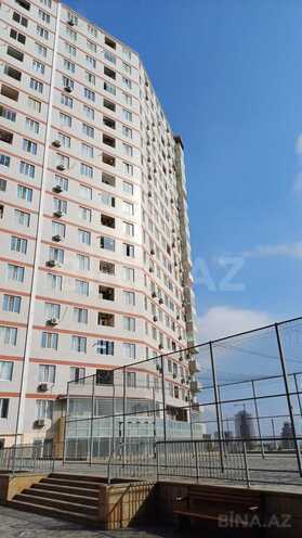 Satılır 4 otaqlı yeni tikili 140.7 m², İnşaatçılar m., photo 26 from 27