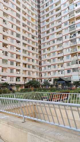 Satılır 4 otaqlı yeni tikili 140.7 m², İnşaatçılar m., photo 24 from 27