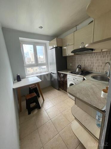 Сдаётся 2-комн. вторичка 65 м², м. Элмляр Академиясы, photo 13 from 16