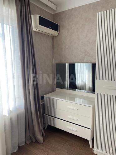 Сдаётся 2-комн. вторичка 65 м², м. Элмляр Академиясы, photo 11 from 16