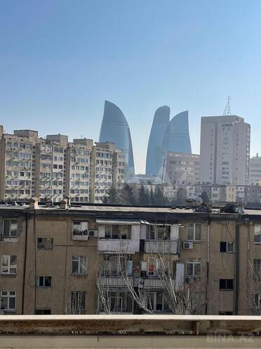 Сдаётся 2-комн. вторичка 65 м², м. Элмляр Академиясы, photo 15 from 16