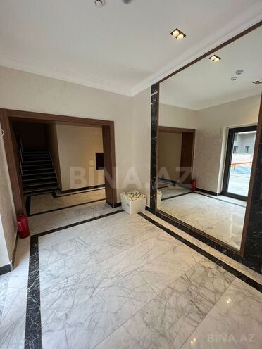 Сдаётся 3-комн. новостройка 100 м², пос. Аг шехер, photo 16 from 19
