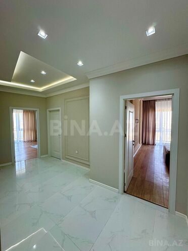 Сдаётся 3-комн. новостройка 100 м², пос. Аг шехер, photo 12 from 19