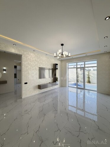Satılır 4 otaqlı həyət evi/bağ evi 145 m², Şüvəlan q., photo 8 from 16