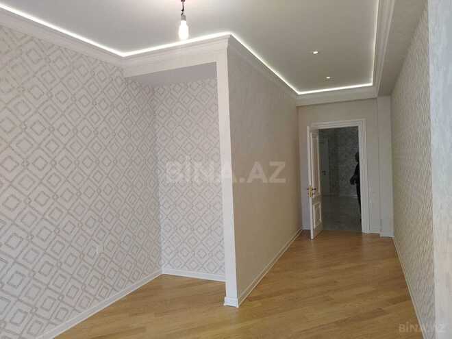 Satılır 3 otaqlı yeni tikili 150 m², Nəsimi r., photo 10 from 20