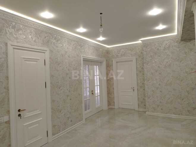 Satılır 3 otaqlı yeni tikili 150 m², Nəsimi r., photo 13 from 20